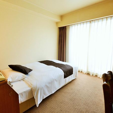 Daiichi Grand Hotel Kobe Sannomiya Екстериор снимка