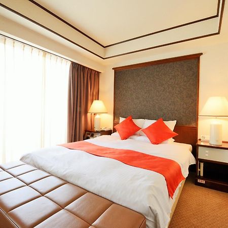 Daiichi Grand Hotel Kobe Sannomiya Екстериор снимка