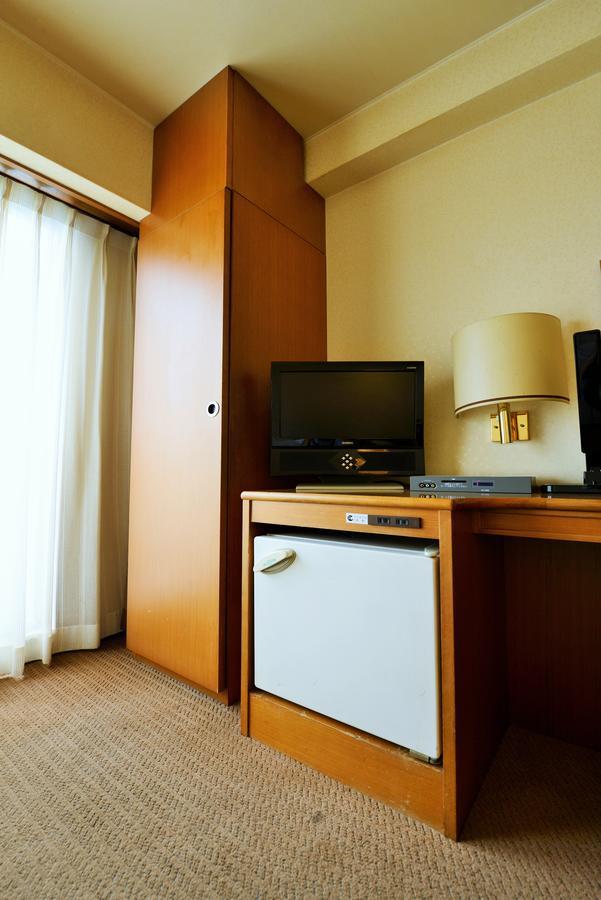 Daiichi Grand Hotel Kobe Sannomiya Екстериор снимка
