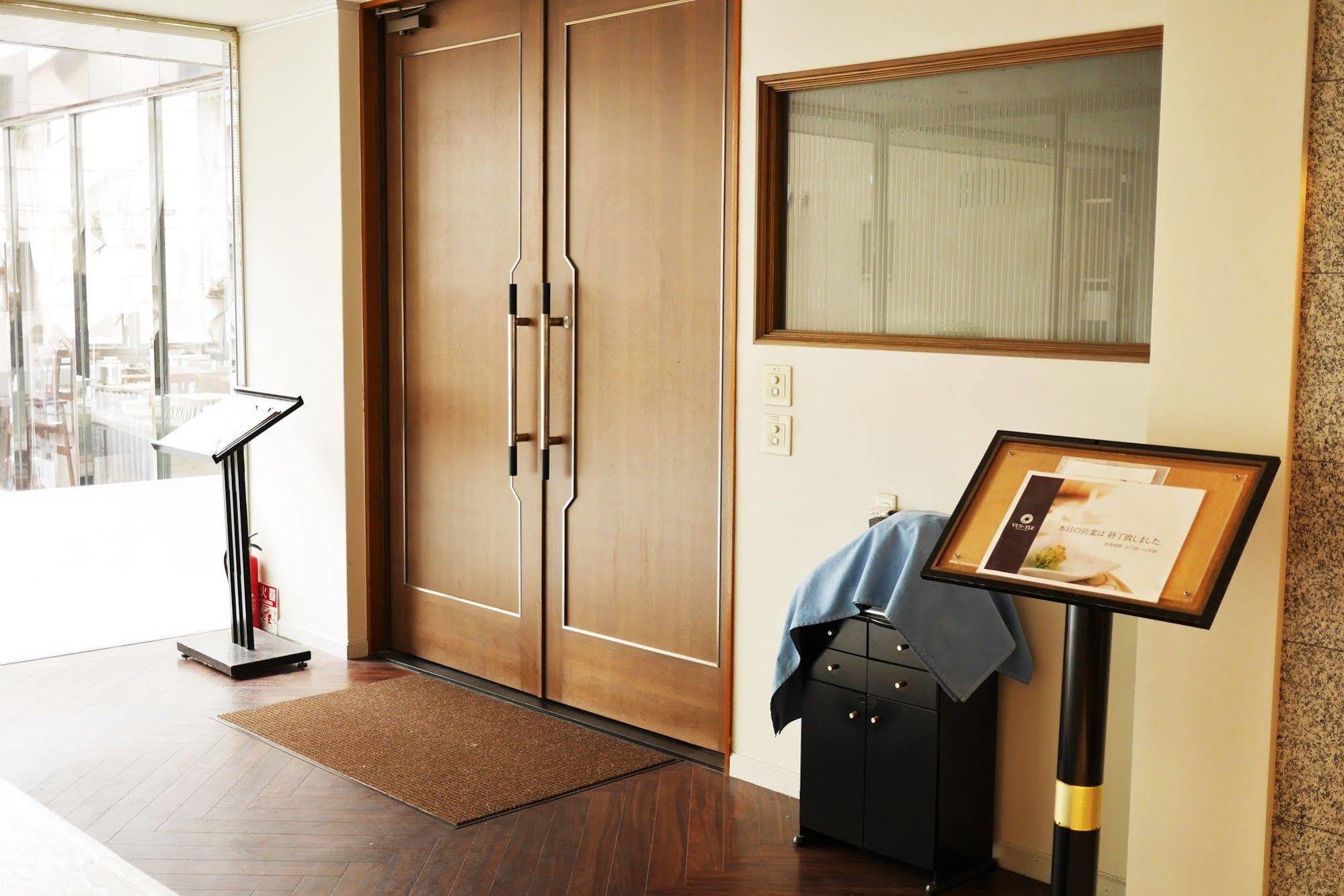 Daiichi Grand Hotel Kobe Sannomiya Екстериор снимка