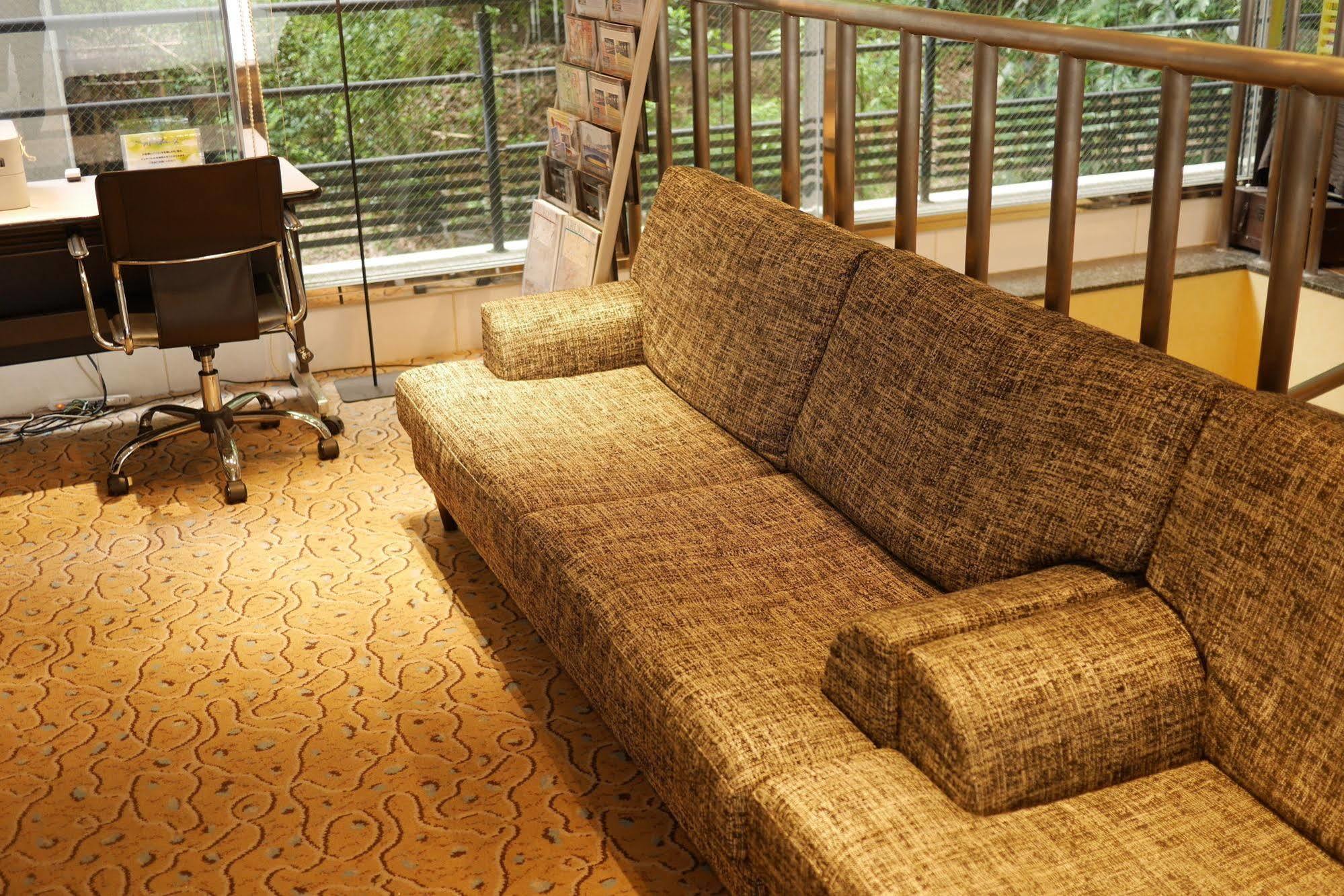 Daiichi Grand Hotel Kobe Sannomiya Екстериор снимка
