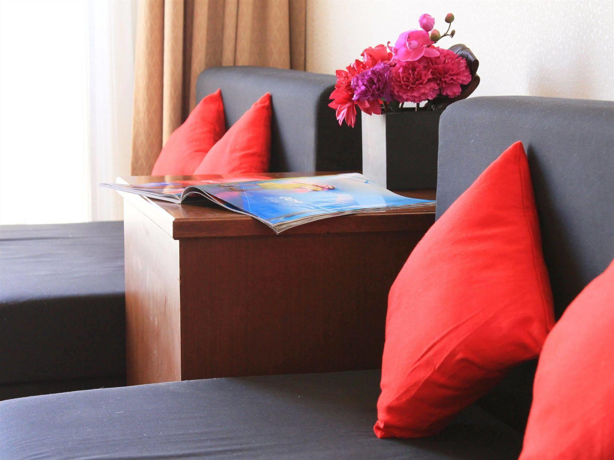 Daiichi Grand Hotel Kobe Sannomiya Екстериор снимка