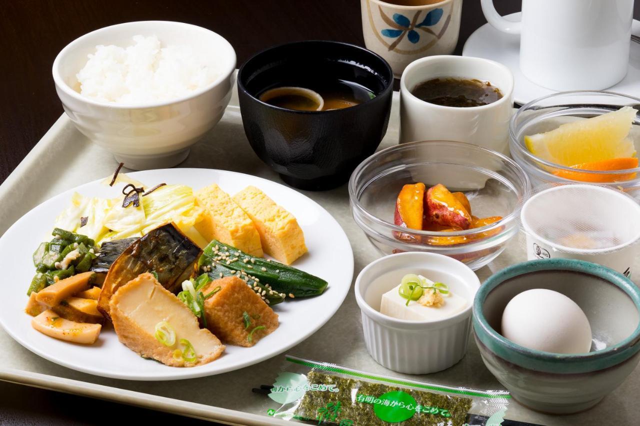 Daiichi Grand Hotel Kobe Sannomiya Екстериор снимка