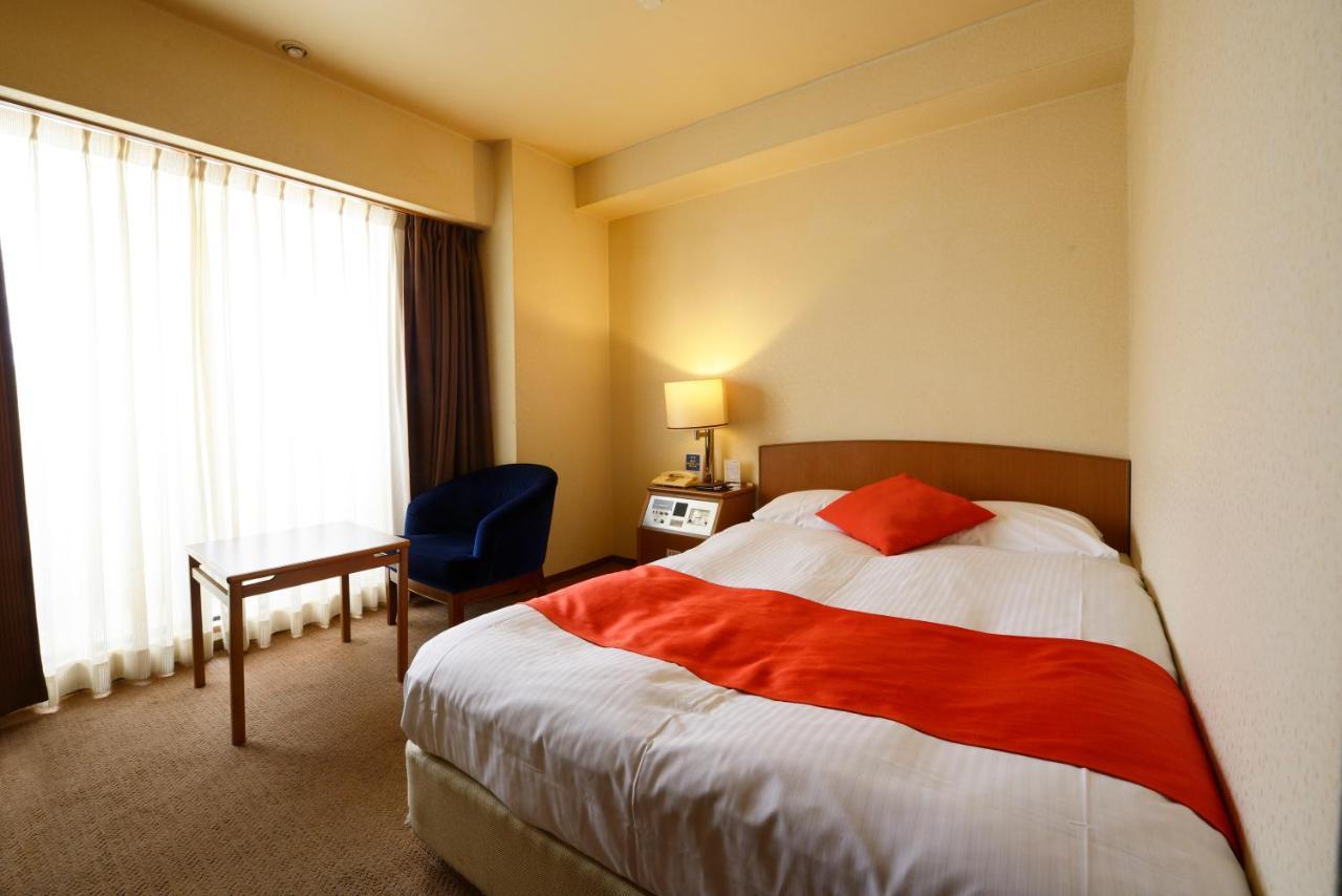 Daiichi Grand Hotel Kobe Sannomiya Екстериор снимка