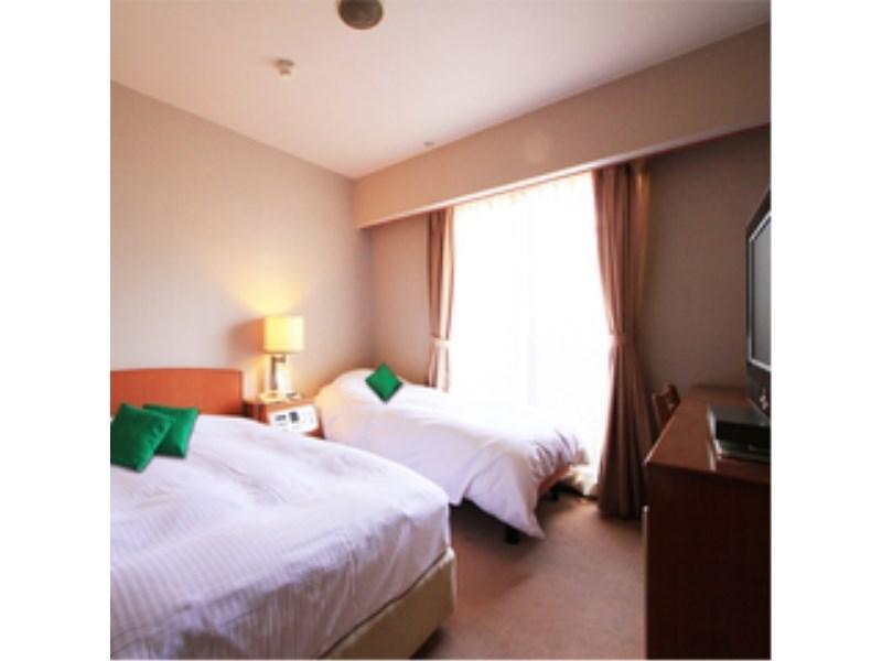 Daiichi Grand Hotel Kobe Sannomiya Екстериор снимка