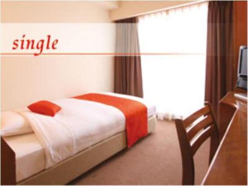 Daiichi Grand Hotel Kobe Sannomiya Екстериор снимка